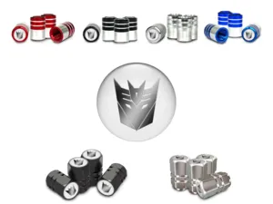 Valve Covers for Trucks Alloy Build